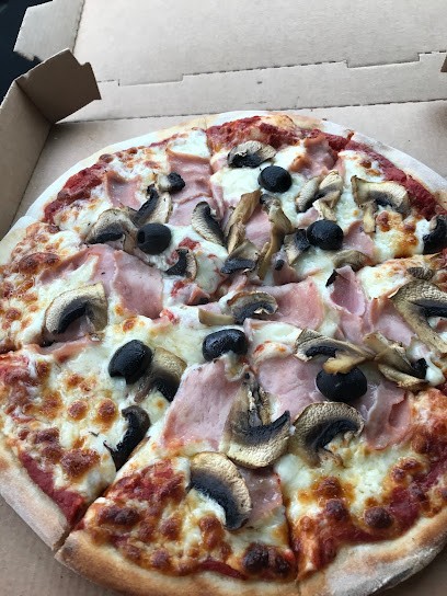 Datoni Pizza, Pizzeria à Saint-Aubin-en-Bray