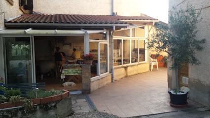 Pizzeria ROMANELLA, Pizzeria à Quincieux