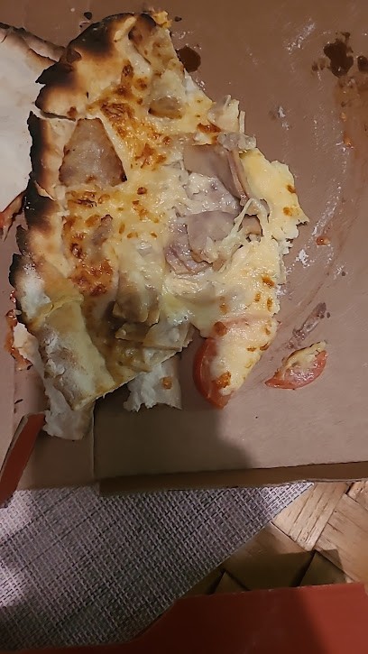 Saint Vivien Pizza, Pizzeria à Saint-Vivien-de-Médoc
