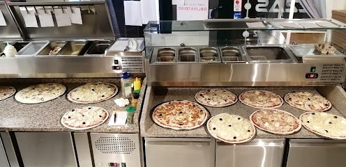 Pizza Mistral À Emporter, Pizzas à Emporter à Guilherand-Granges