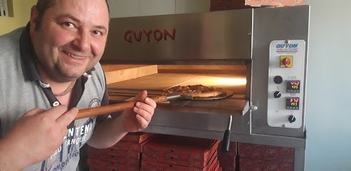 Nods Pizzas Chez Fred, Pizzas à Emporter aux Premiers Sapins