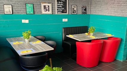 Solo Pizza, Pizzeria à Lorient