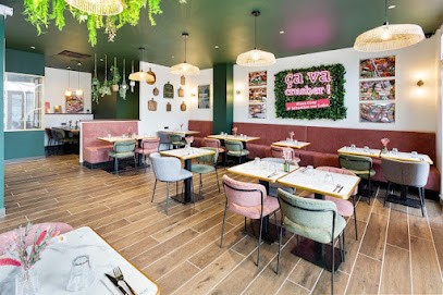 Pizza Cosy, Pizzeria à Saint-Sébastien-sur-Loire