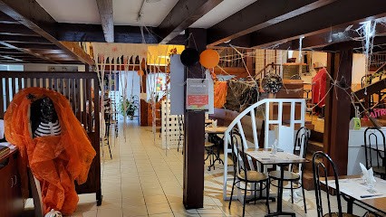 Pizzeria Paradiso, Pizzeria à Wittenheim