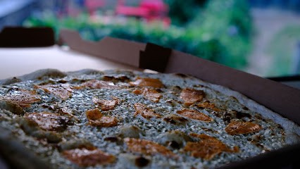 Luna y El Sol, Pizzeria à Olette