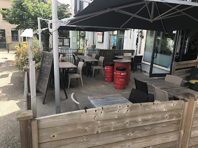 Crêp'Pizz 43, Pizzeria à Retournac