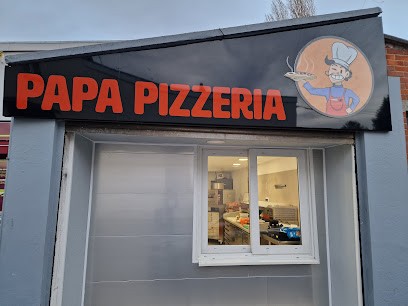 Papa Pizzeria, Pizzas à Emporter à Gognies-Chaussée
