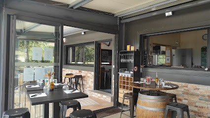 Ferme Auberge Casa Pizza, Pizzeria à Casanova
