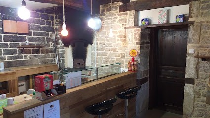 Pizza Au Feu De Bois, Pizzas à Emporter à Granges-la-Ville