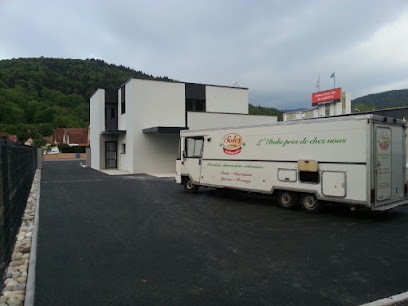 Scalamandre Salvatore, Epicerie Italienne à Buhl