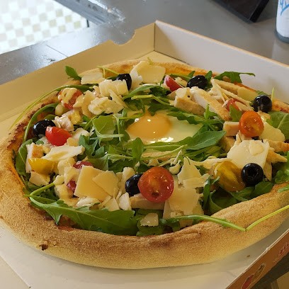Pizzeria Gabinelli RIEUMES, Pizzas à Emporter à Rieumes