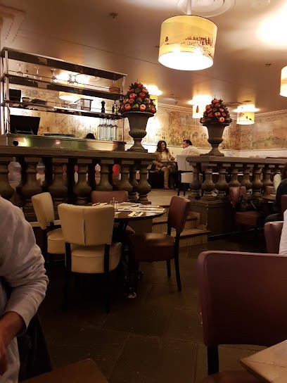 Pizza il Naturale, Pizzeria à Thiais