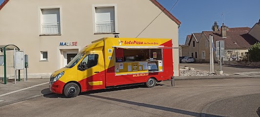 Lolo Pizza, Pizzas à Emporter à Pesmes