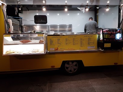 Pizza JD, Pizzas à Emporter à Marseille 05