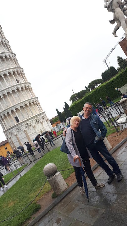 La Petite Italie, Epicerie Italienne à Vienne