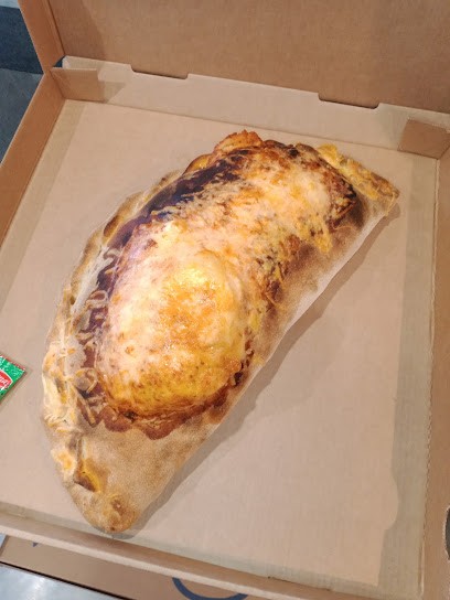 Pizza Chez Lorenzo, Pizzas à Emporter à Furiani