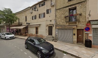 Pizza Du Temple, Pizzas à Emporter à Aigues-Vives