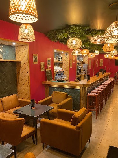 Coco Bello, Pizzeria à Pont-à-Mousson