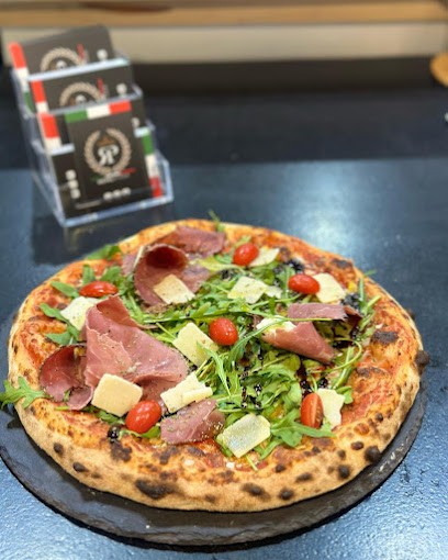 Royal Pizza, Pizzeria à Stiring-Wendel