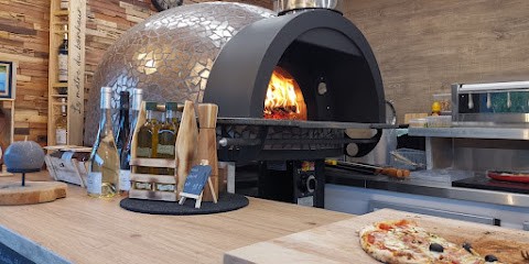 La Pizza De L'Olivier, Pizzas à Emporter au Rouret
