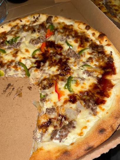 Famillyz Pizza, Pizzas à Emporter à Cergy