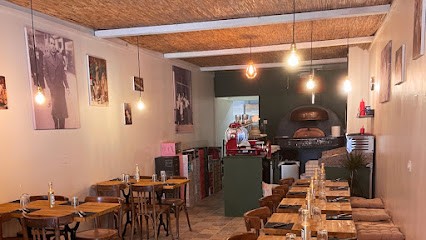 Il Forno Da Vito, Pizzeria à Salon-de-Provence
