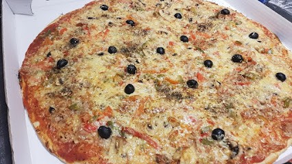 L'Envie, Pizzeria à Valras-Plage