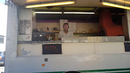 Eric Pizza, Pizzas à Emporter à Thonon-les-Bains