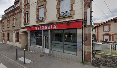 Pizza quarto, Pizzeria à Unieux