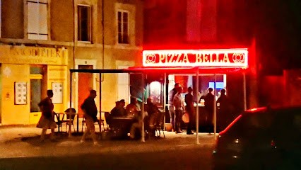Pizza bella, Pizzeria à Montmorillon