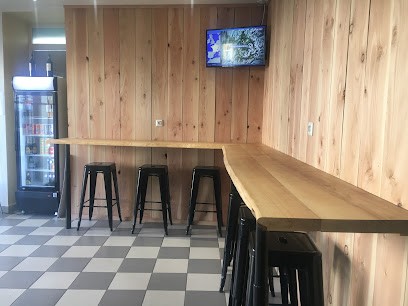 La Grange à Pizza, Pizzas à Emporter aux Abrets en Dauphiné