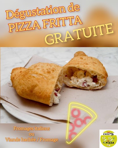 ChezBa.Bapizza, Pizzas à Emporter à Sathonay-Camp