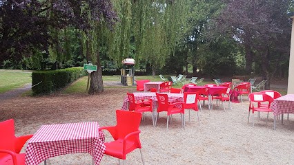 La Pause Des Anges, Pizzeria à Saulges