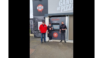 Gang Of Pizza, Pizzas à Emporter à Saint-Brevin-les-Pins