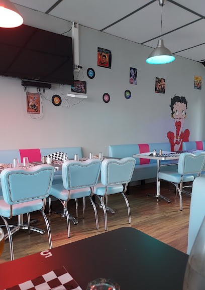 Le Pili-Pili Pizzeria St Augustin, Pizzeria à Saint-Augustin