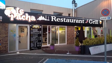 Xenon, Pizzeria à Vernouillet