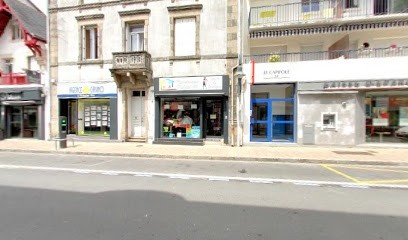 Epicerie Pizzinella, Epicerie Italienne au Pouliguen