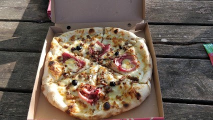 Pizza Patrick, Pizzas à Emporter à Lacapelle-Marival