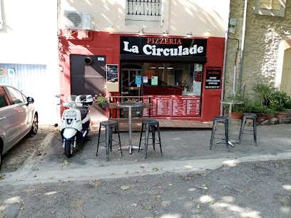Pizzeria La Circulade, Pizzas à Emporter à Villemoustaussou