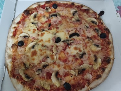Pizzeria de la Tour, Pizzas à Emporter à Aurignac