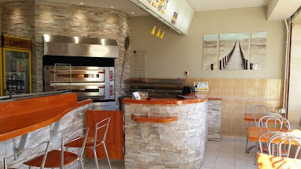 Gajac Pizza, Pizzeria à Saint-Médard-en-Jalles