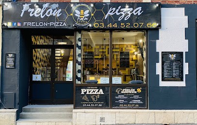 Frelon Pizza, Pizzeria à Trie-Château