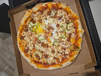 Allo Pizza 30 Livry-Gargan, Pizzeria à Livry-Gargan
