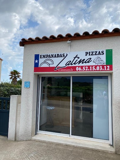 Latina plaissan, pizzeria,empanadas, Pizzeria à Plaissan