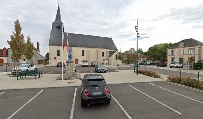 Pizza Swing Loiret !!, Pizzeria à Poilly-lez-Gien