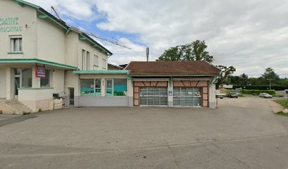 La Galette, Pizzas à Emporter à Saint-Denis-lès-Bourg