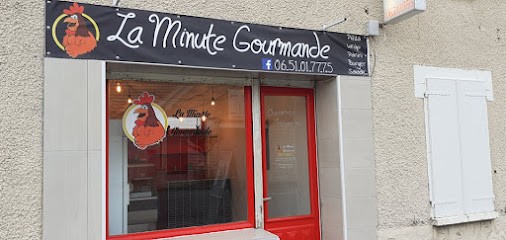 La Minute Gourmande, Pizzeria à Navailles-Angos