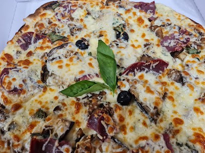Dolce Pizza, Pizzeria à Mios