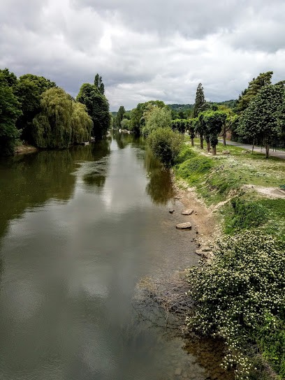 Paradise Pizza 78, Pizzeria à Vaux-sur-Seine