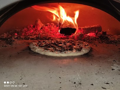 Le Ti'Nomade, Pizzas à Emporter à Orée d'Anjou